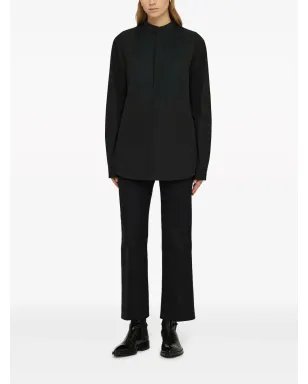 Jil Sander Wednesday P.M. コットンシャツ - サムネイル2