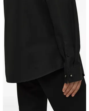 Jil Sander Wednesday P.M. コットンシャツ - サムネイル4