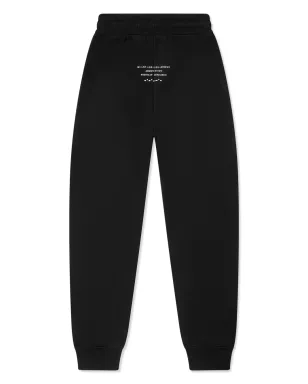 Dolce & Gabbana Kids コットン トラックパンツ - サムネイル2