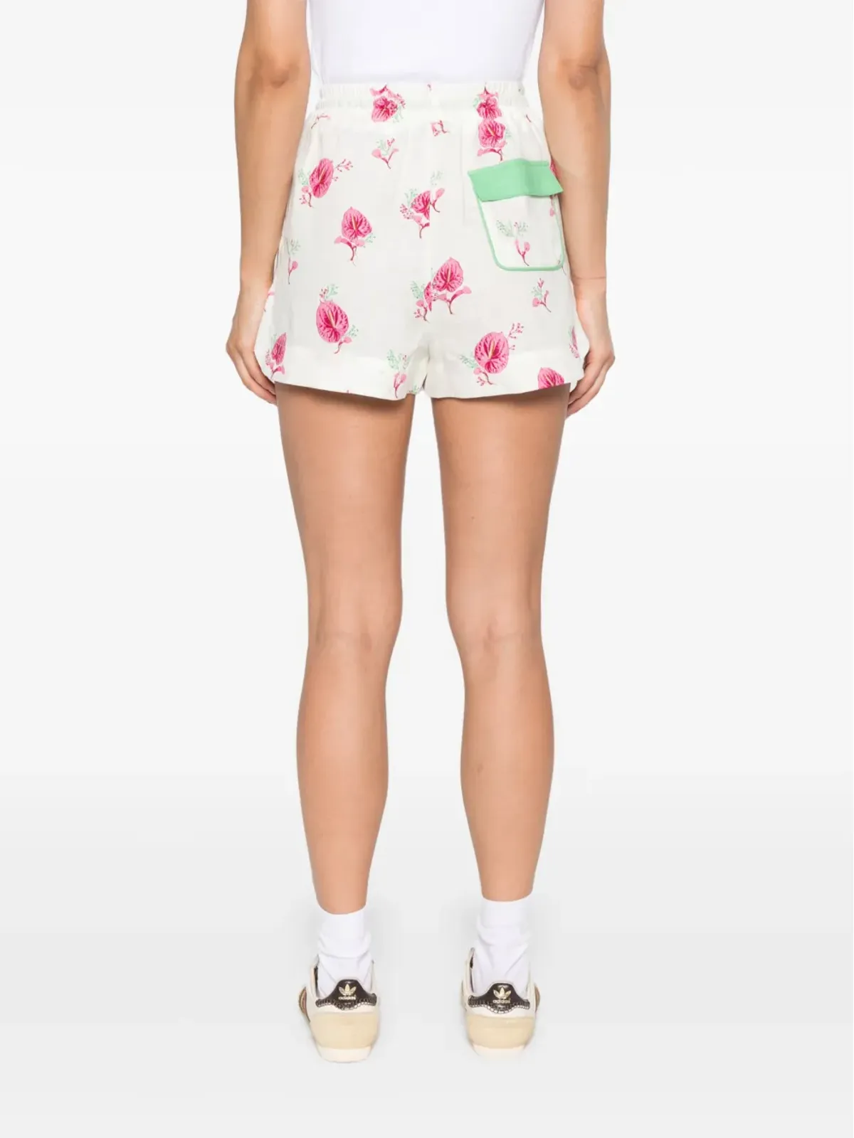 Aston Studio Harveyショーツ - 画像4