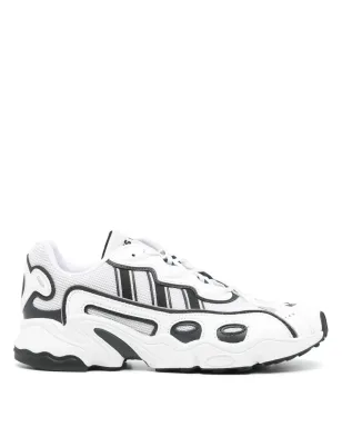 adidas オズウィーゴ OG パネルドスニーカー - White - サムネイル1