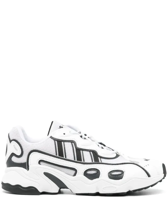 adidas adidas オズウィーゴ OG パネルドスニーカー - Whiteの商品画像