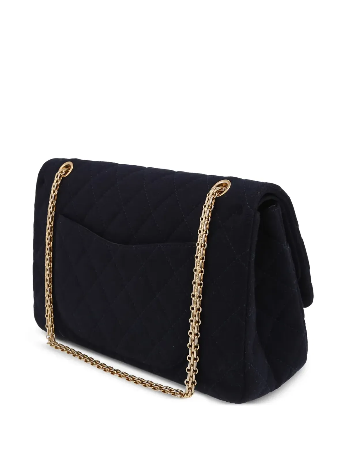 CHANEL ビンテージ 2013年 2.55 Reissue ショルダーバッグ - 画像2