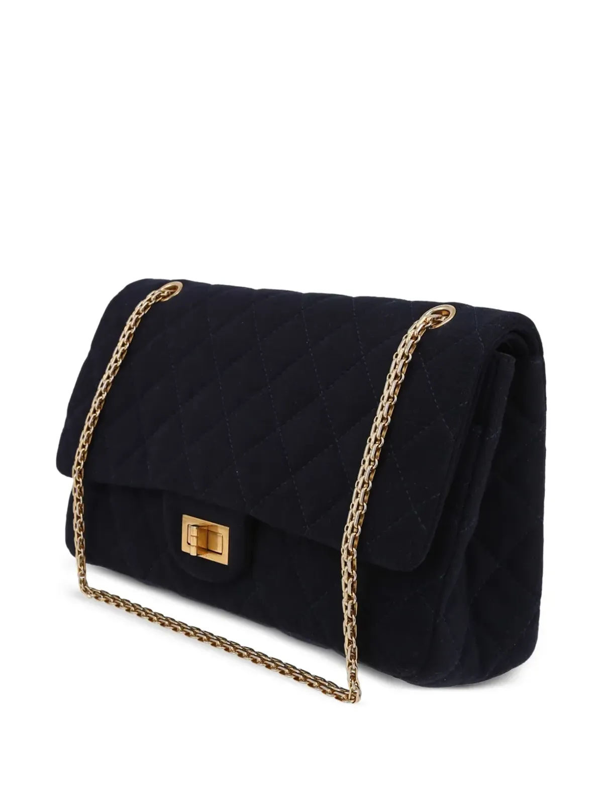 CHANEL ビンテージ 2013年 2.55 Reissue ショルダーバッグ - 画像3