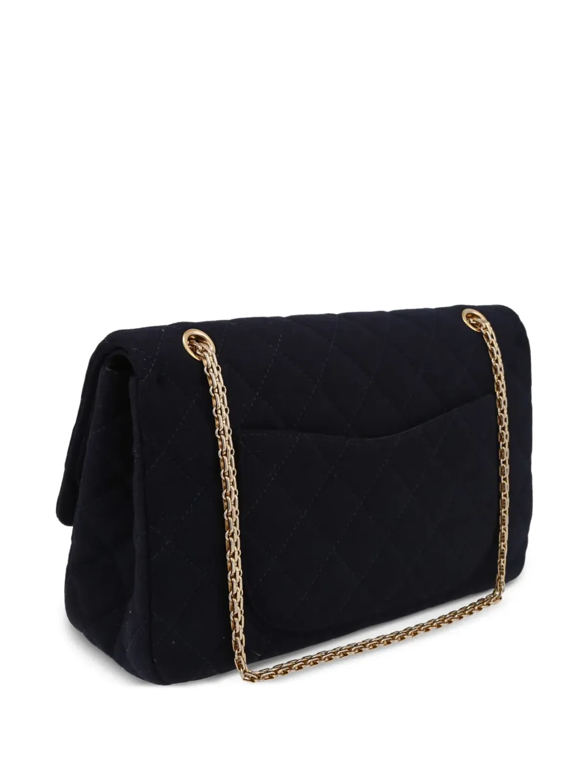 CHANEL ビンテージ 2013年 2.55 Reissue ショルダーバッグ - 画像4