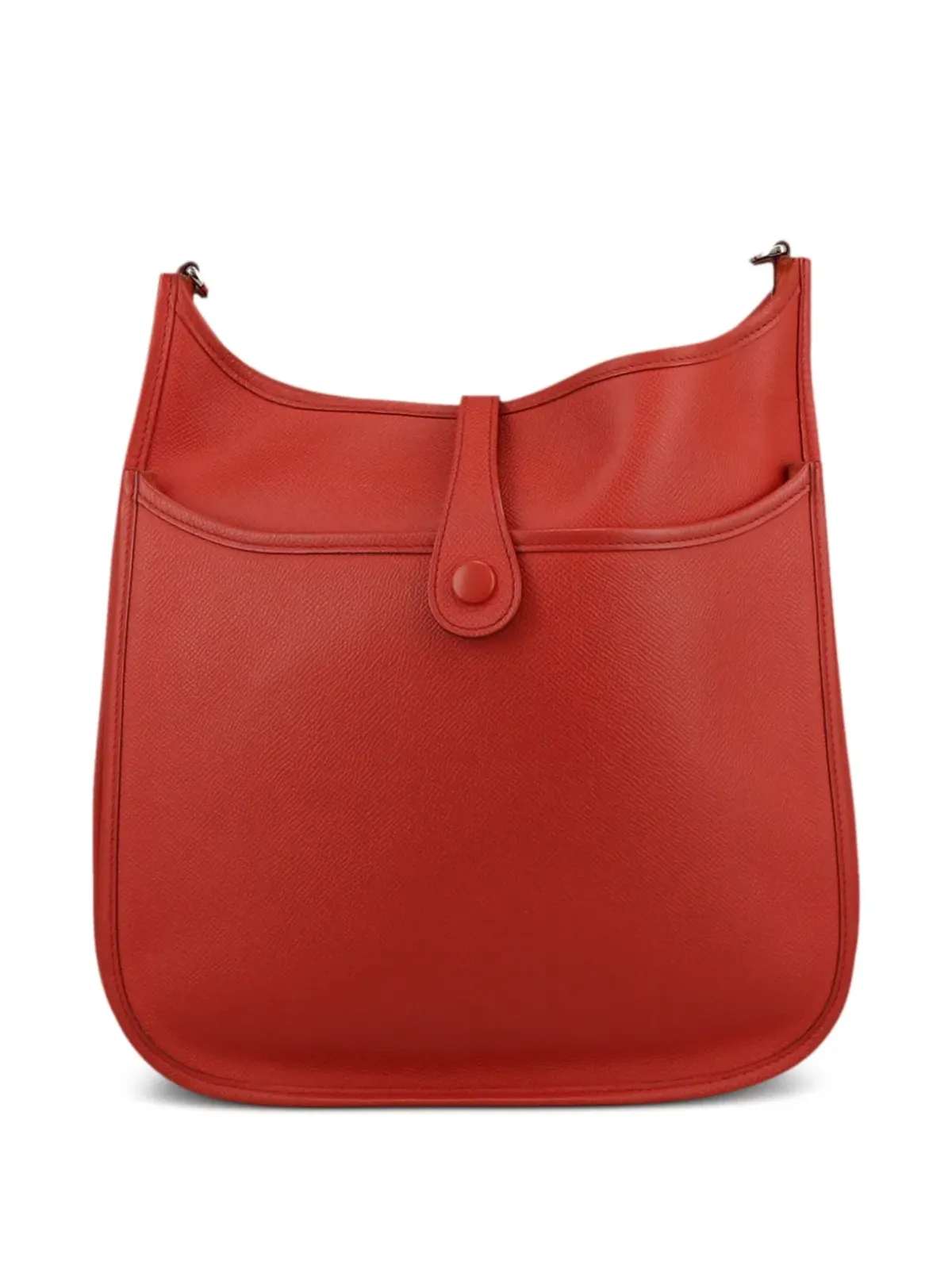 Hermès ビンテージ Evelyne III ショルダーバッグ - 画像2