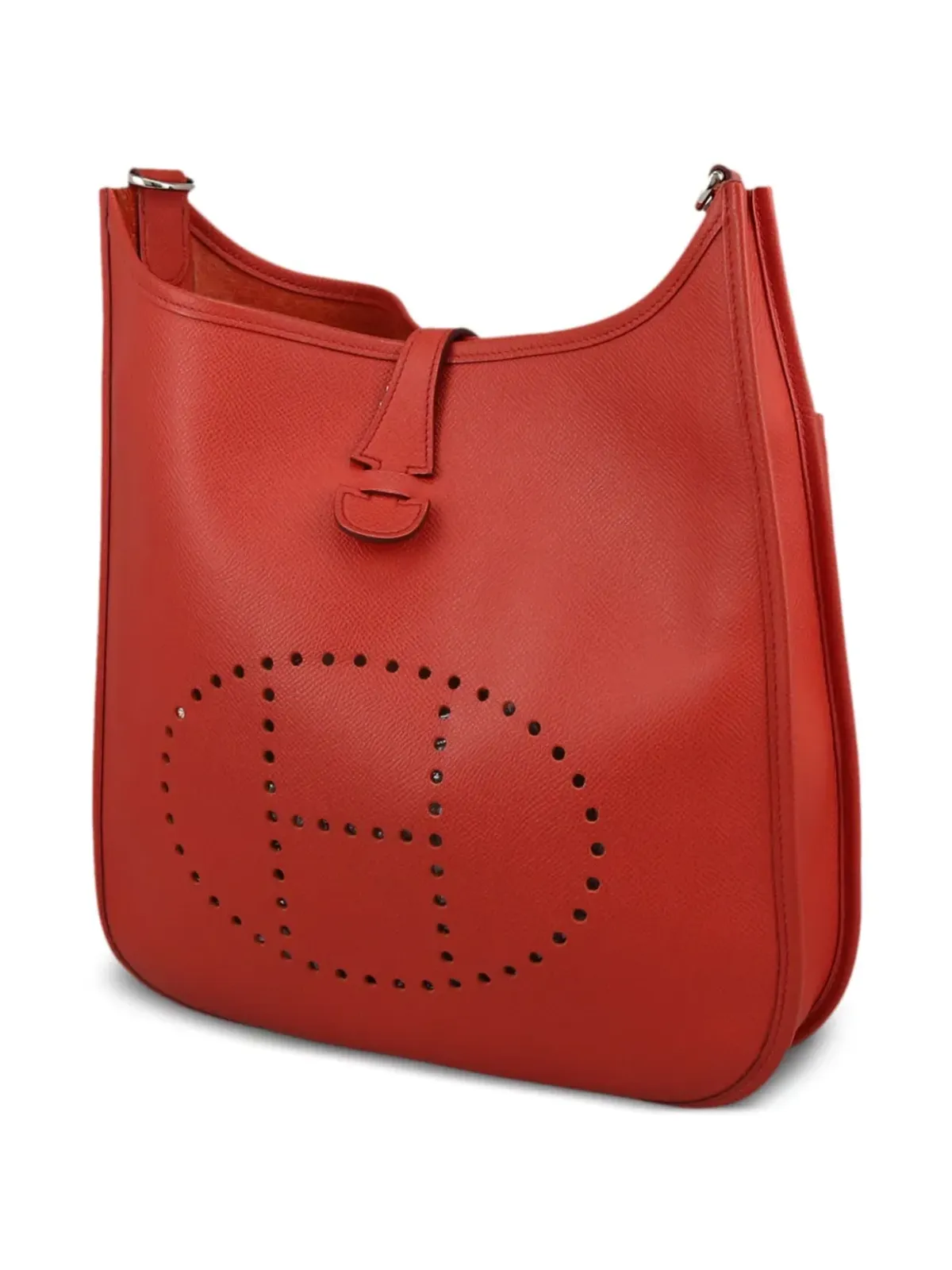 Hermès ビンテージ Evelyne III ショルダーバッグ - 画像3