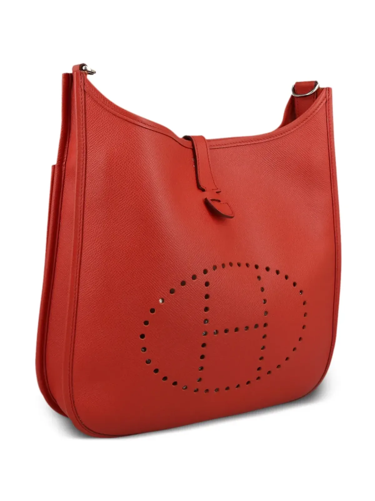 Hermès ビンテージ Evelyne III ショルダーバッグ - 画像4