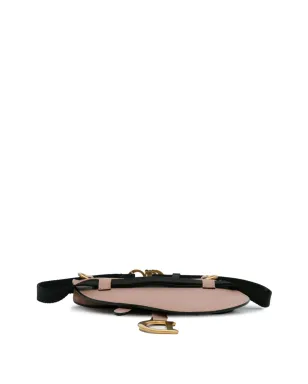 Christian Dior ビンテージ 2019 サドルベルトバッグ - ブラウン - サムネイル5