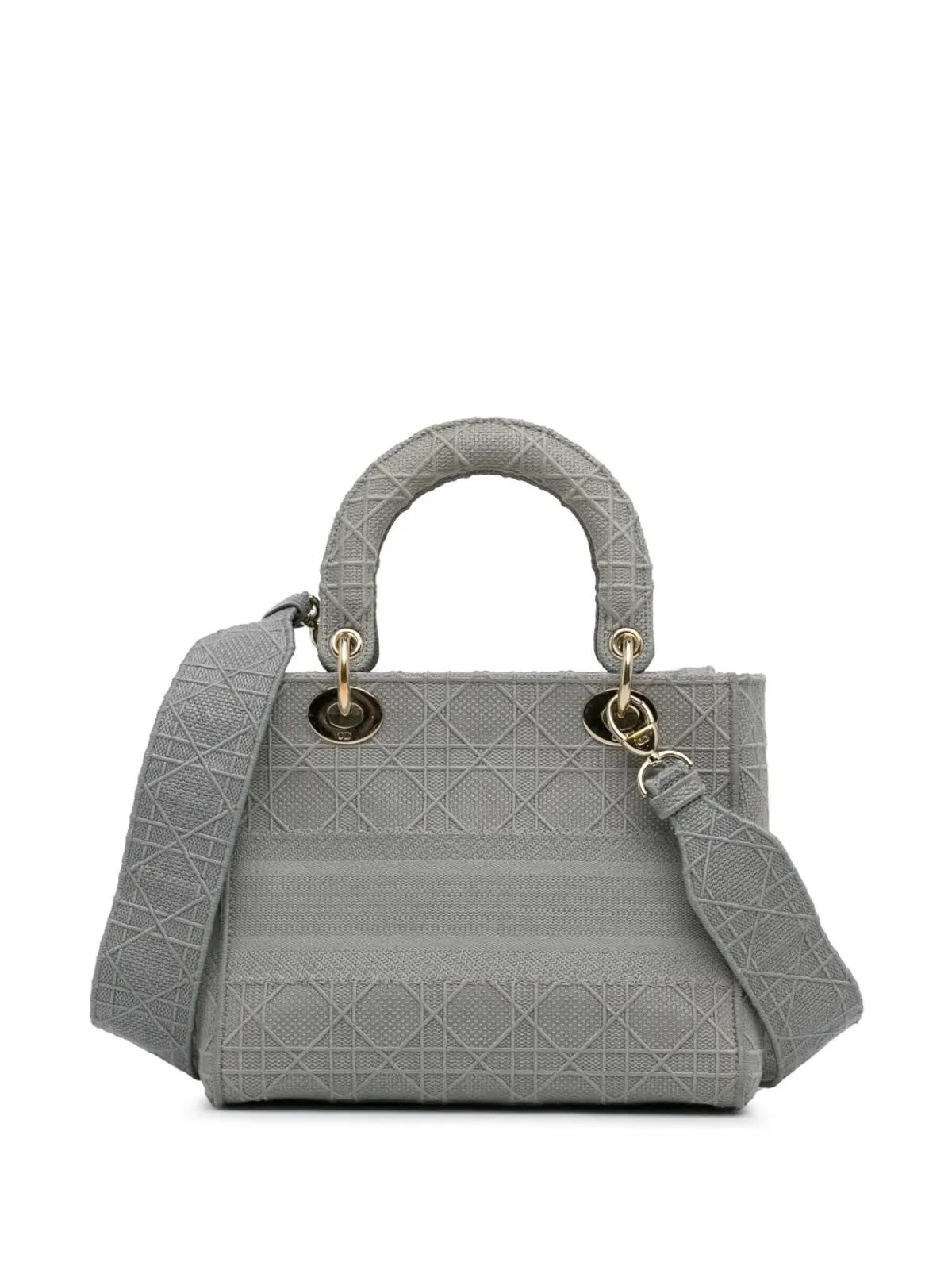 Christian Dior ビンテージ バッグ - 画像2