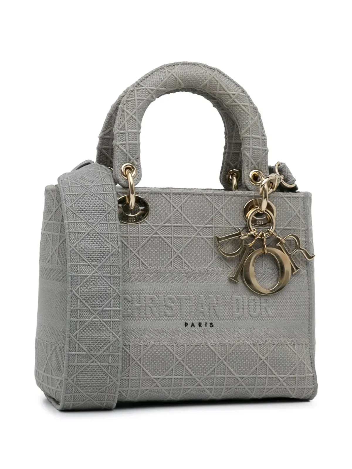 Christian Dior ビンテージ バッグ - 画像3