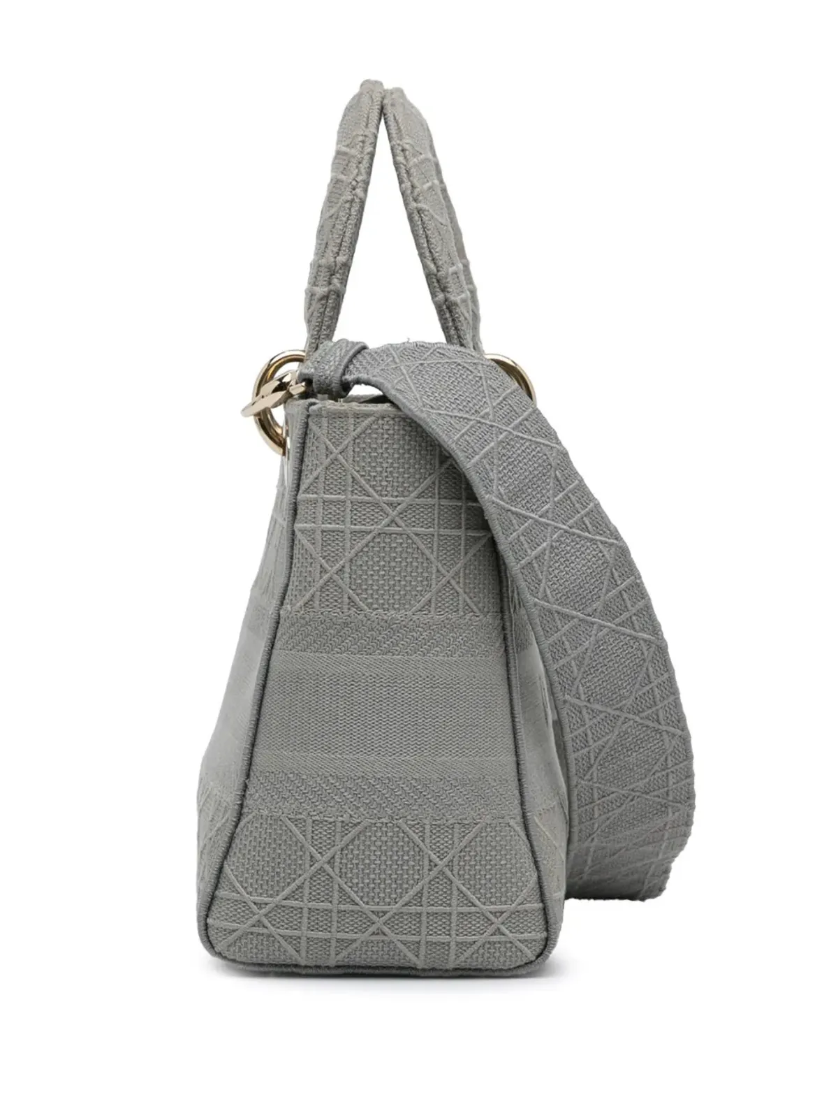 Christian Dior ビンテージ バッグ - 画像4