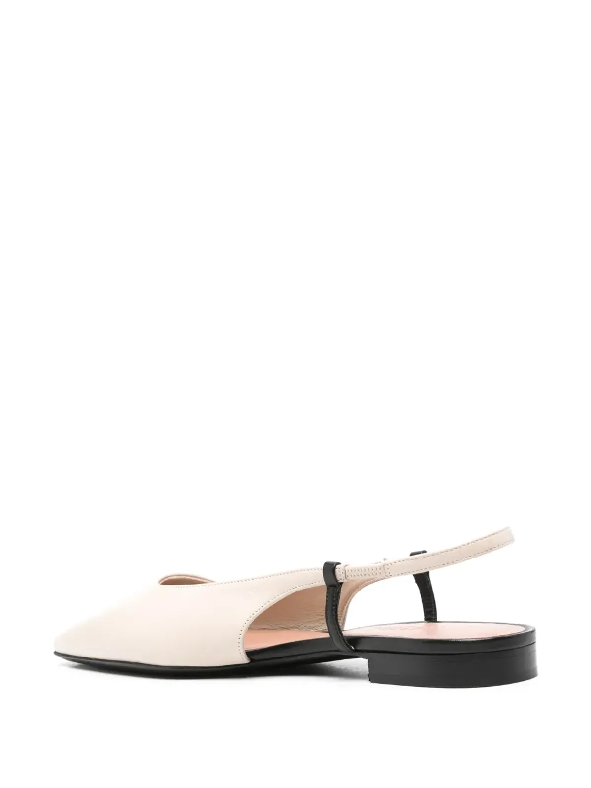 3juin Lian ballerina shoes - Neutrals - 画像3