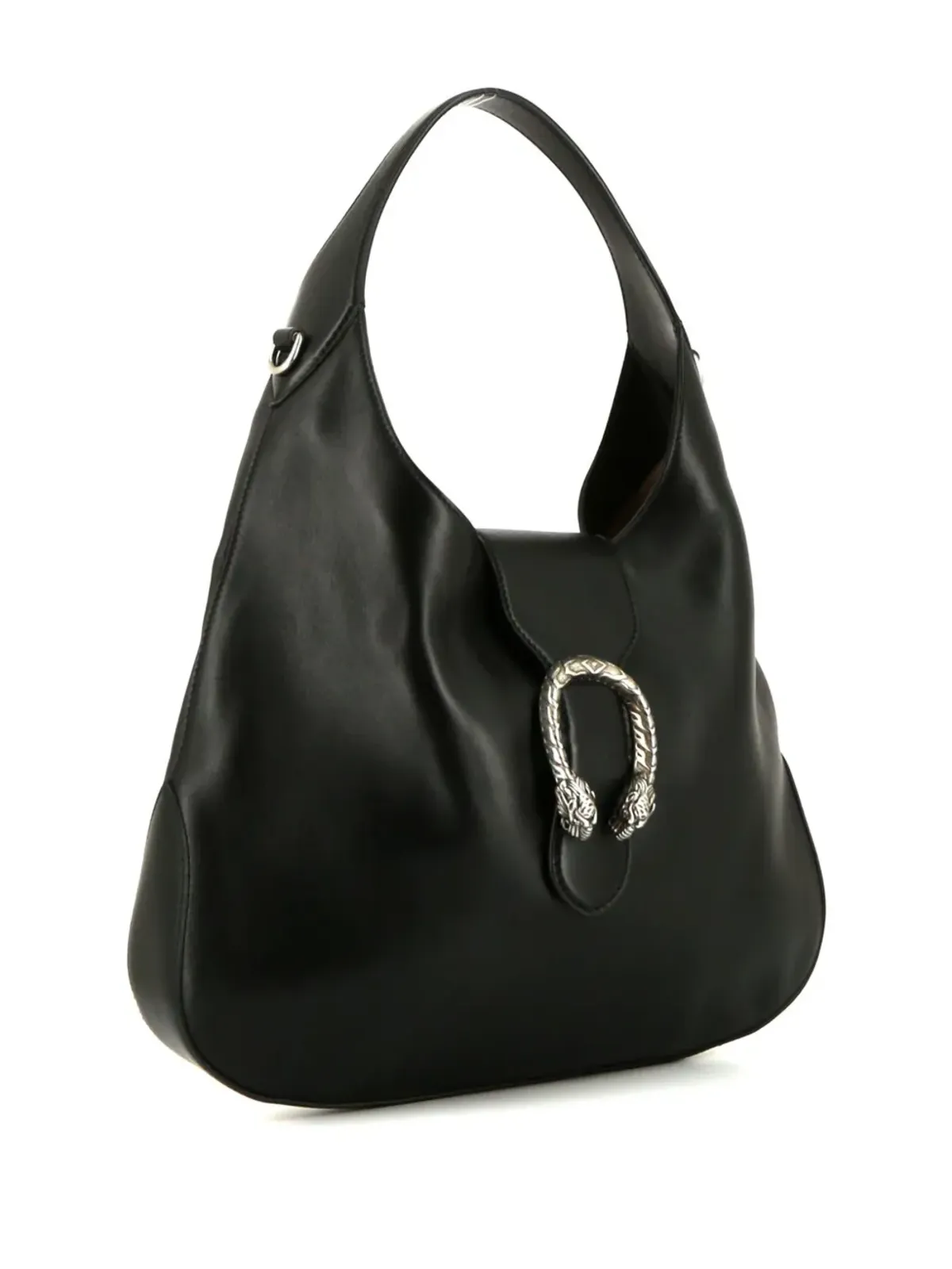 Gucci ビンテージ 2010年代 ディオニュソス ショルダーバッグ - ブラック - 画像3