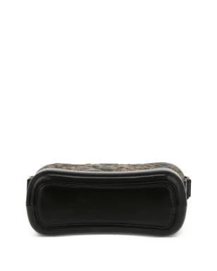CHANEL ビンテージ 2019 Gabrielle ショルダーバッグ ブラック - サムネイル5