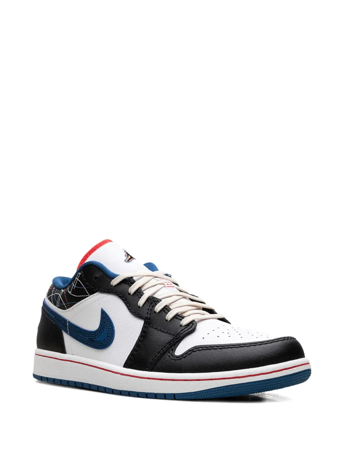 Jordan エアジョーダン 1 ロー SE スニーカー - 画像2