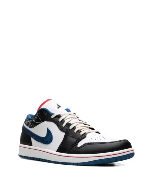 Jordan エアジョーダン 1 ロー SE スニーカー - サムネイル2