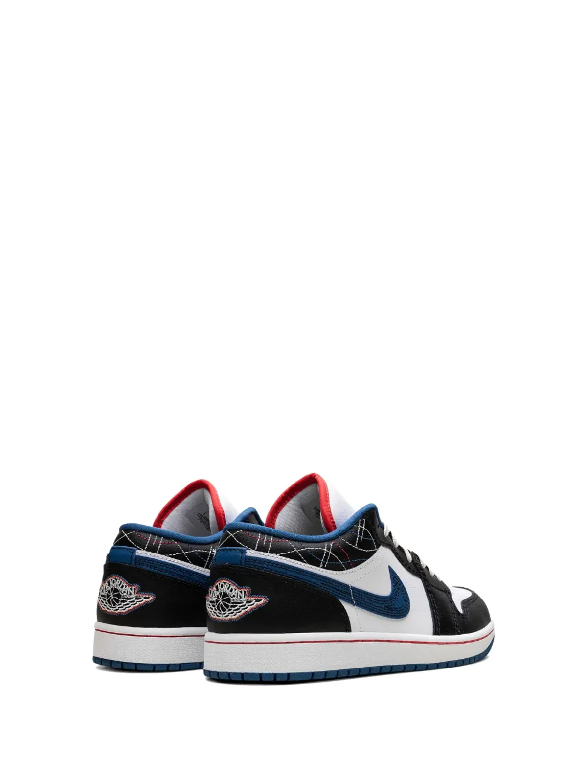 Jordan エアジョーダン 1 ロー SE スニーカー - 画像3