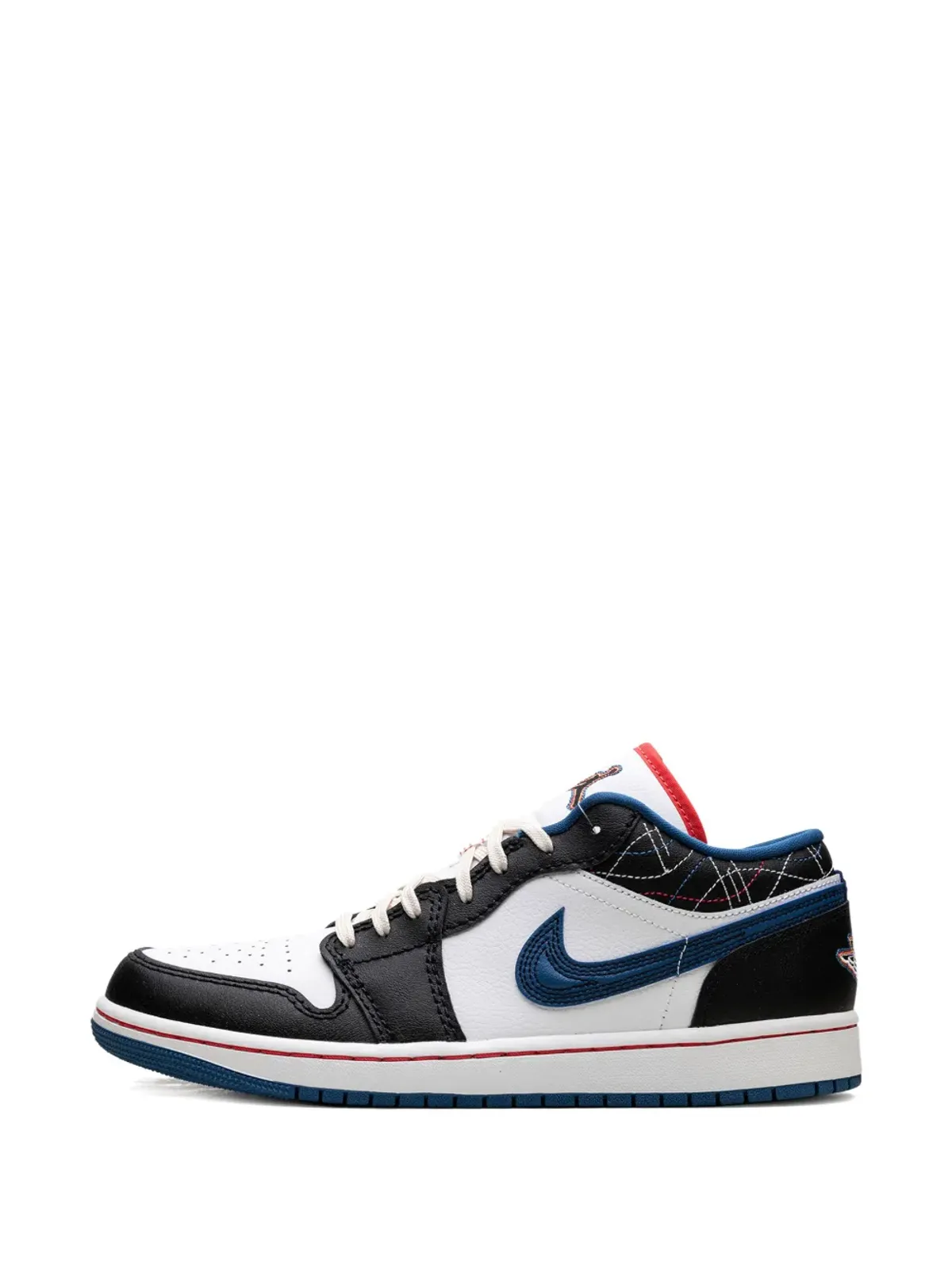 Jordan エアジョーダン 1 ロー SE スニーカー - 画像4