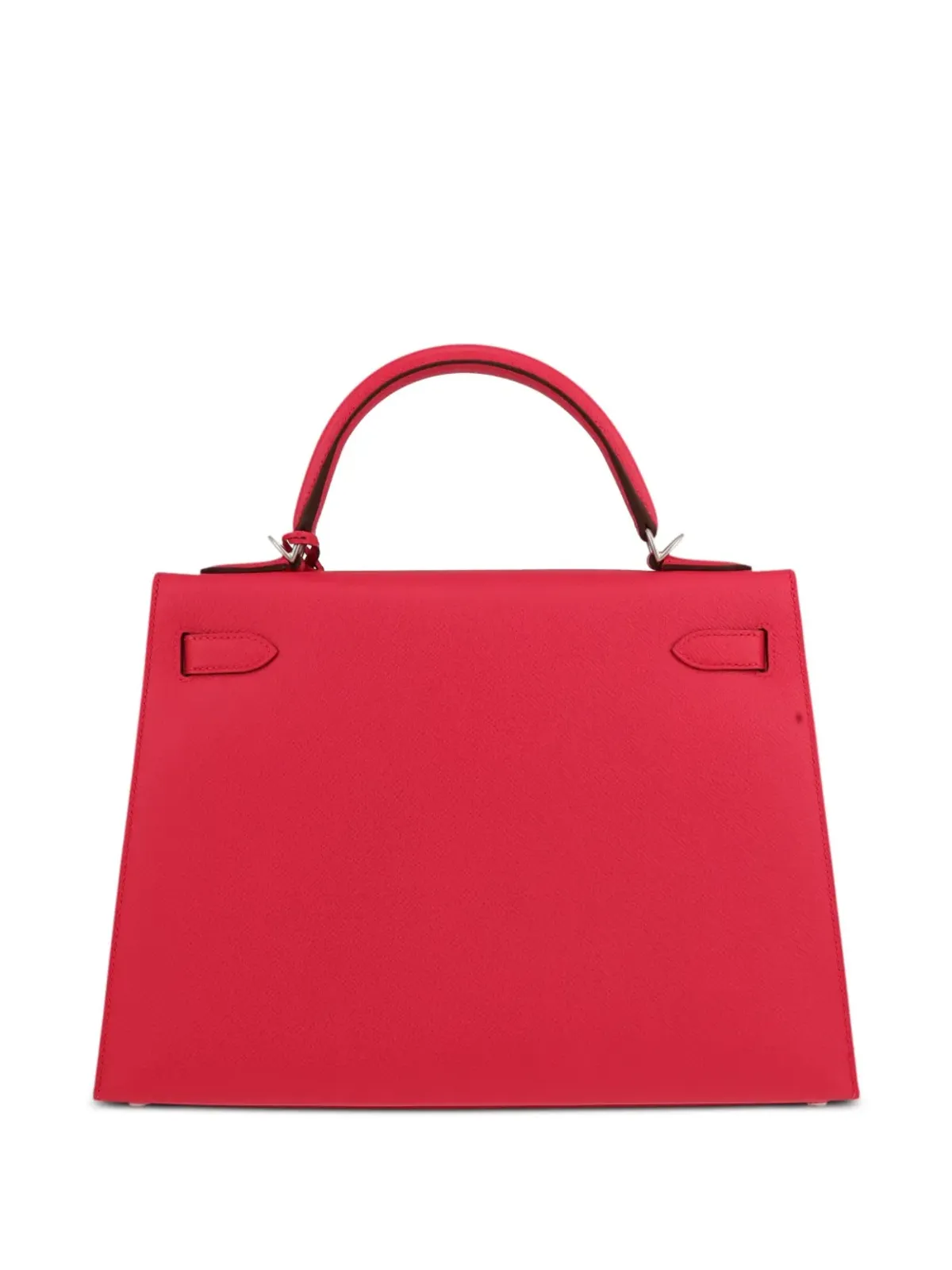 Hermès ビンテージ 2020年 ケリー32 2ウェイ ハンドバッグ - ピンク - 画像2
