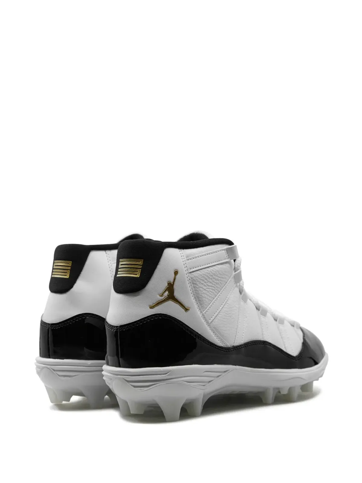 Jordan エアジョーダン11 Gratitude ベースボールスパイク - 画像3