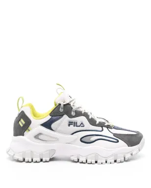 Fila Ray Tracer TR2 スニーカー - グレー - サムネイル1