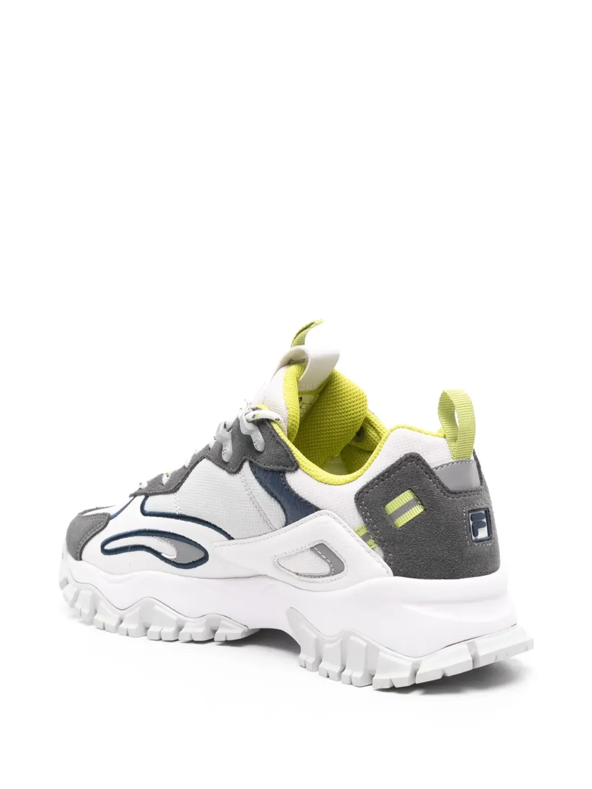 Fila Ray Tracer TR2 スニーカー - グレー - 画像3