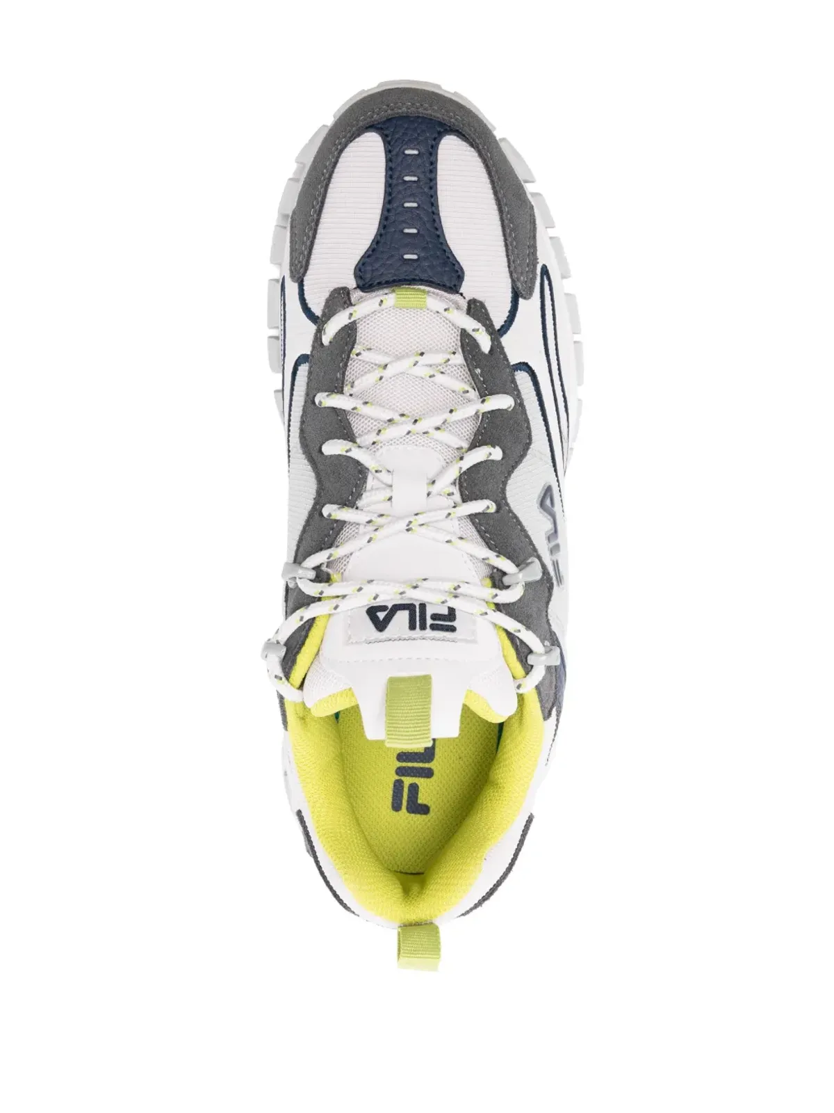 Fila Ray Tracer TR2 スニーカー - グレー - 画像4