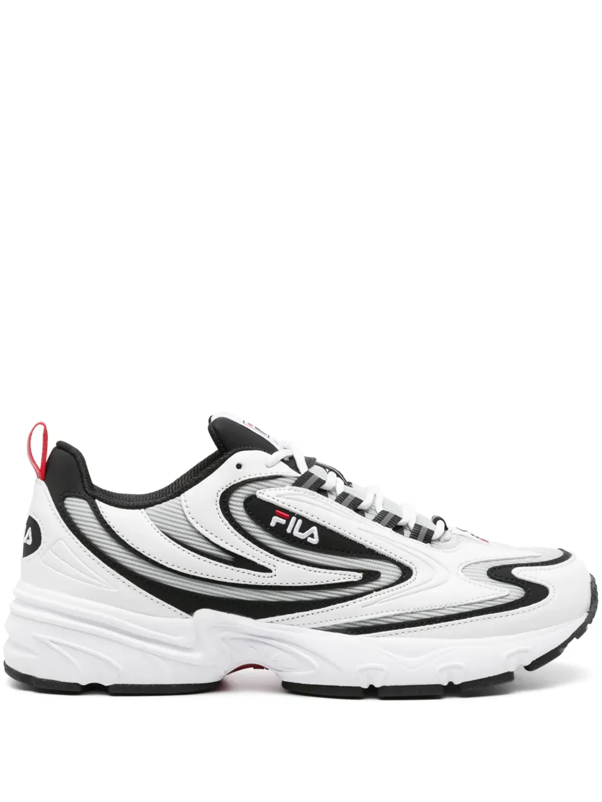 Fila アクティックス パネルドスニーカー - 画像1