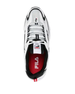 Fila アクティックス パネルドスニーカー - サムネイル4