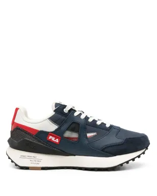 Fila コンテンポ リップストップ スニーカー - ブルー - サムネイル1