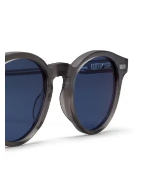 Thom Browne Eyewear パンツォフレーム サングラス - グレー - サムネイル3