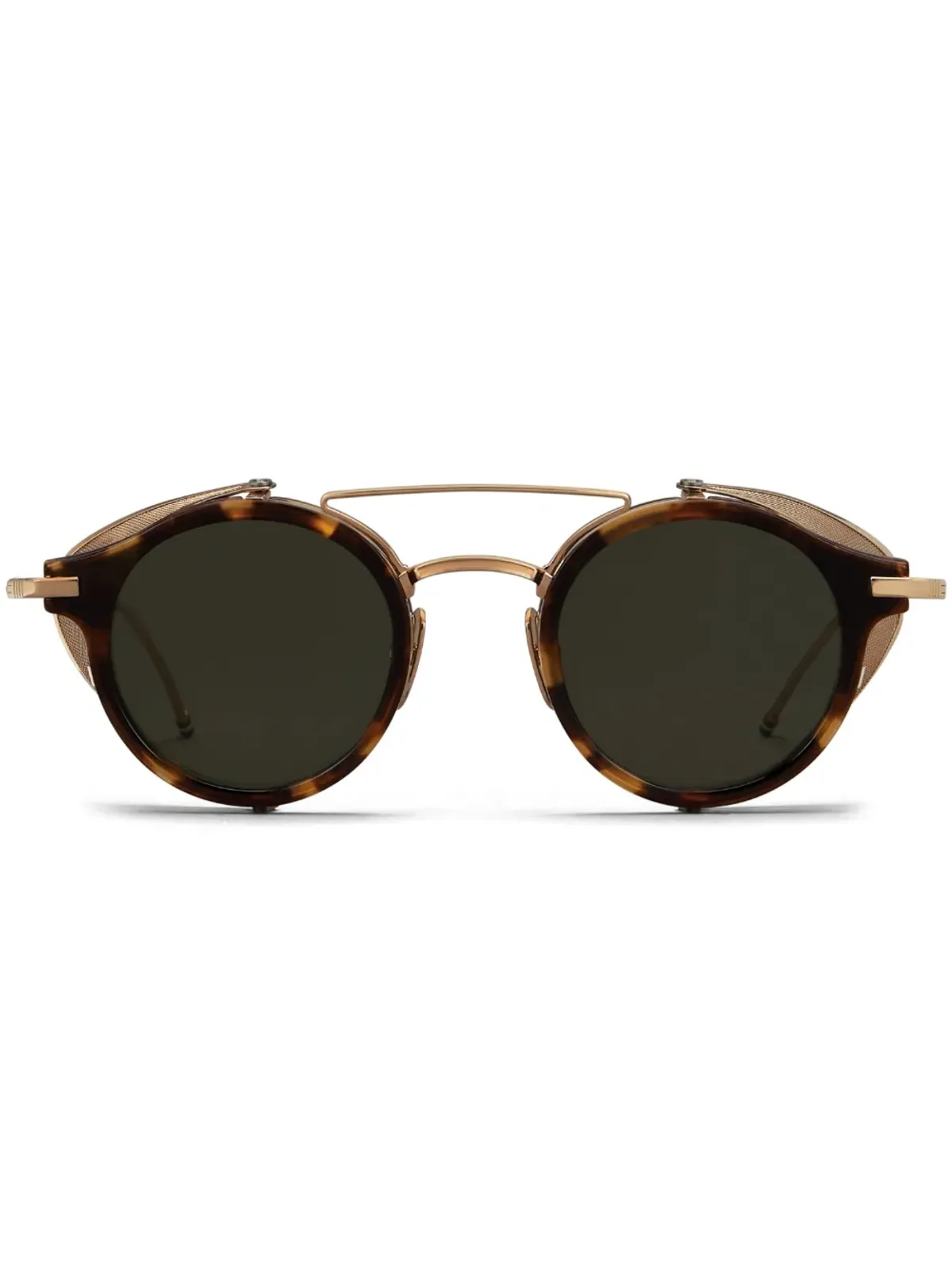 Thom Browne Eyewear サングラス - 画像1