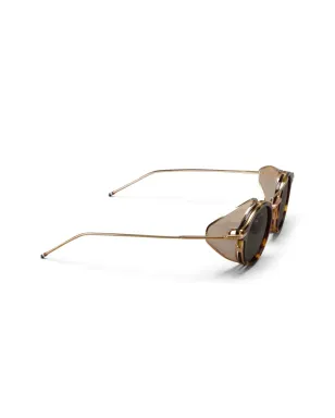 Thom Browne Eyewear サングラス - サムネイル2