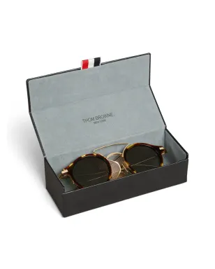 Thom Browne Eyewear サングラス - サムネイル4
