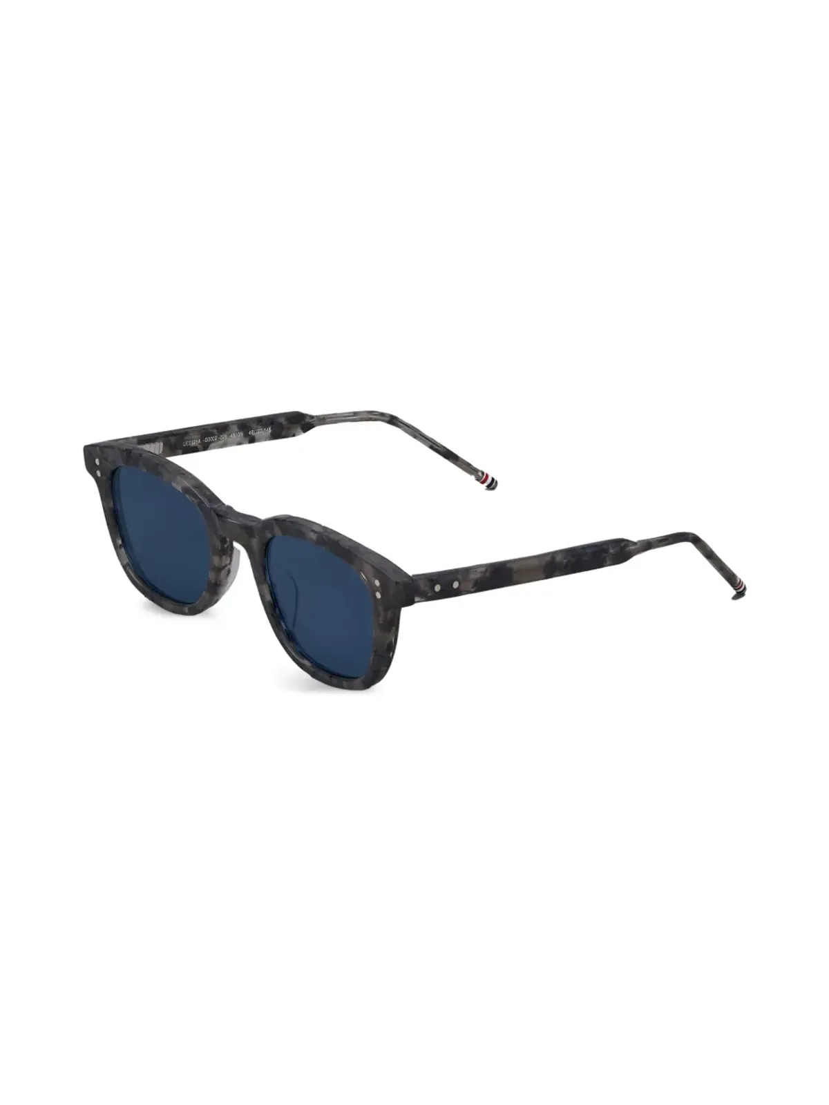 Thom Browne Eyewear サングラス - 画像2