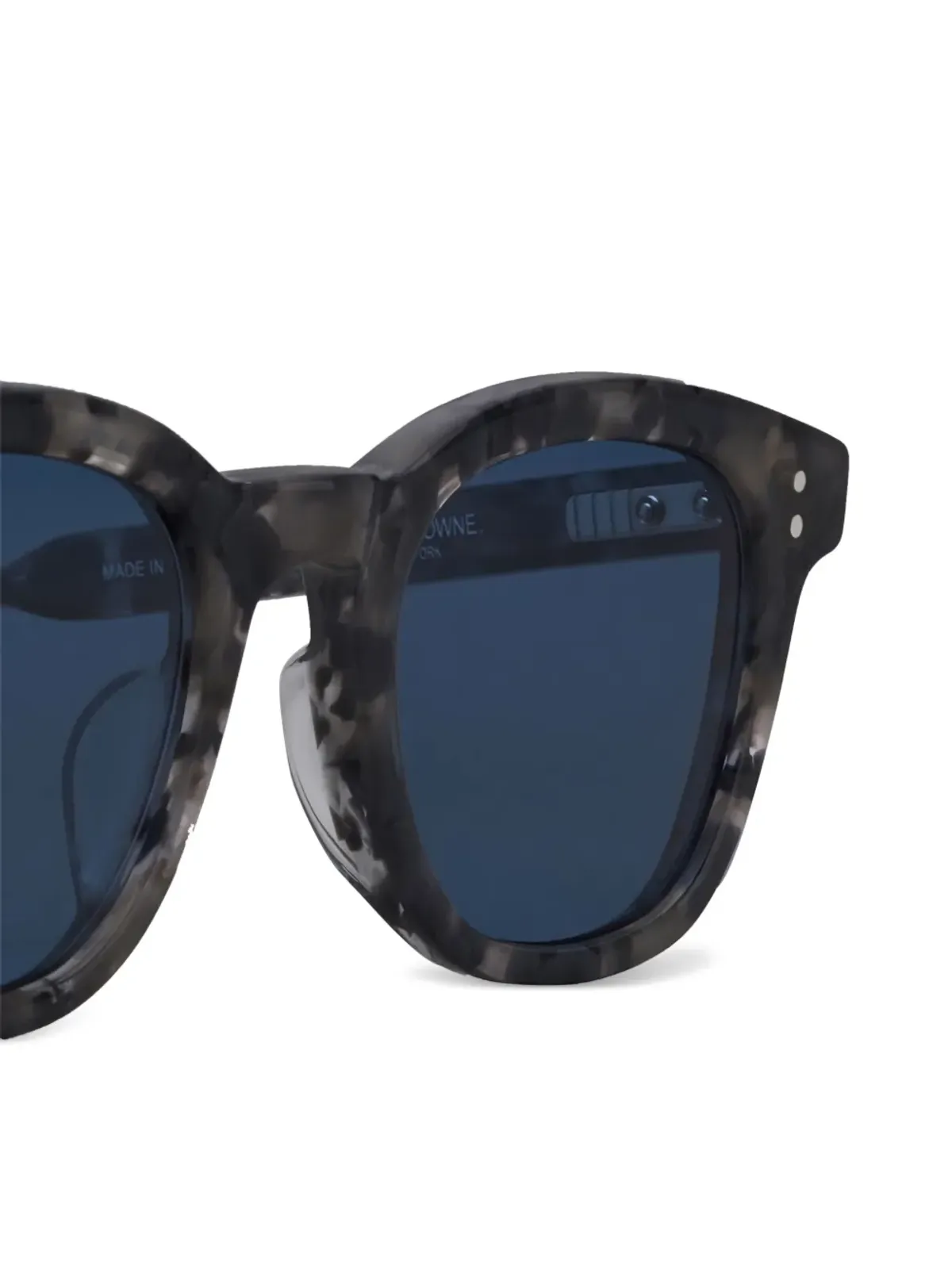 Thom Browne Eyewear サングラス - 画像3