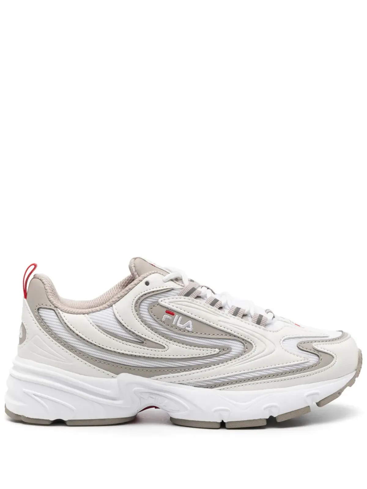 Fila Actixパネルド・チャンキー・スニーカー - 画像1