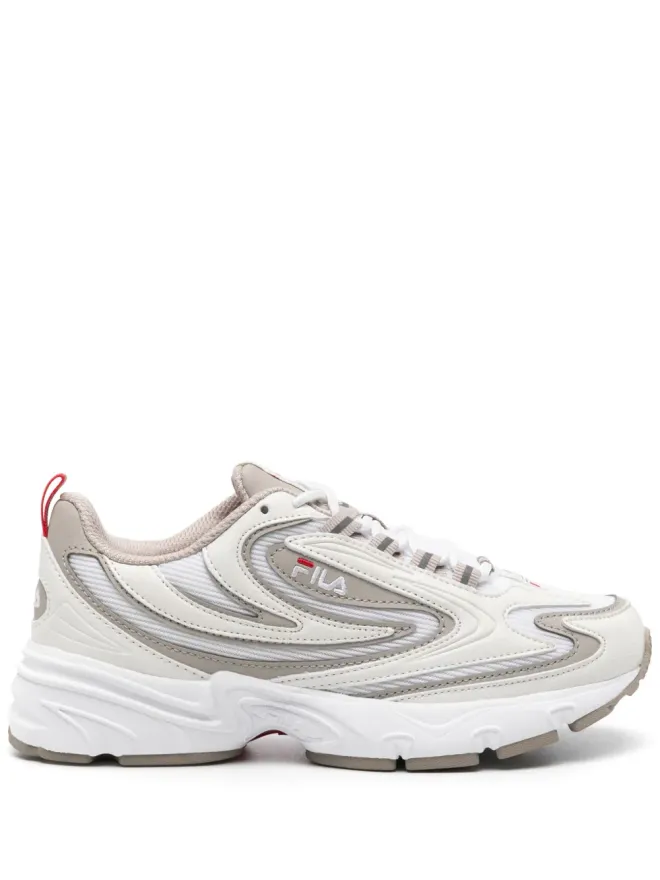 Fila Fila Actixパネルド・チャンキー・スニーカーの商品画像