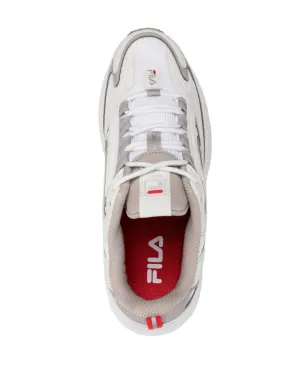 Fila Actixパネルド・チャンキー・スニーカー - サムネイル4