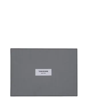Thom Browne 4バー コーヒーカップセット - ホワイト - サムネイル4