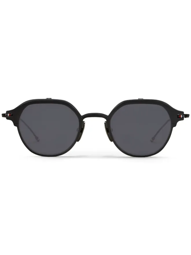 Thom Browne Eyewear Thom Browne Eyewear サングラスの商品画像