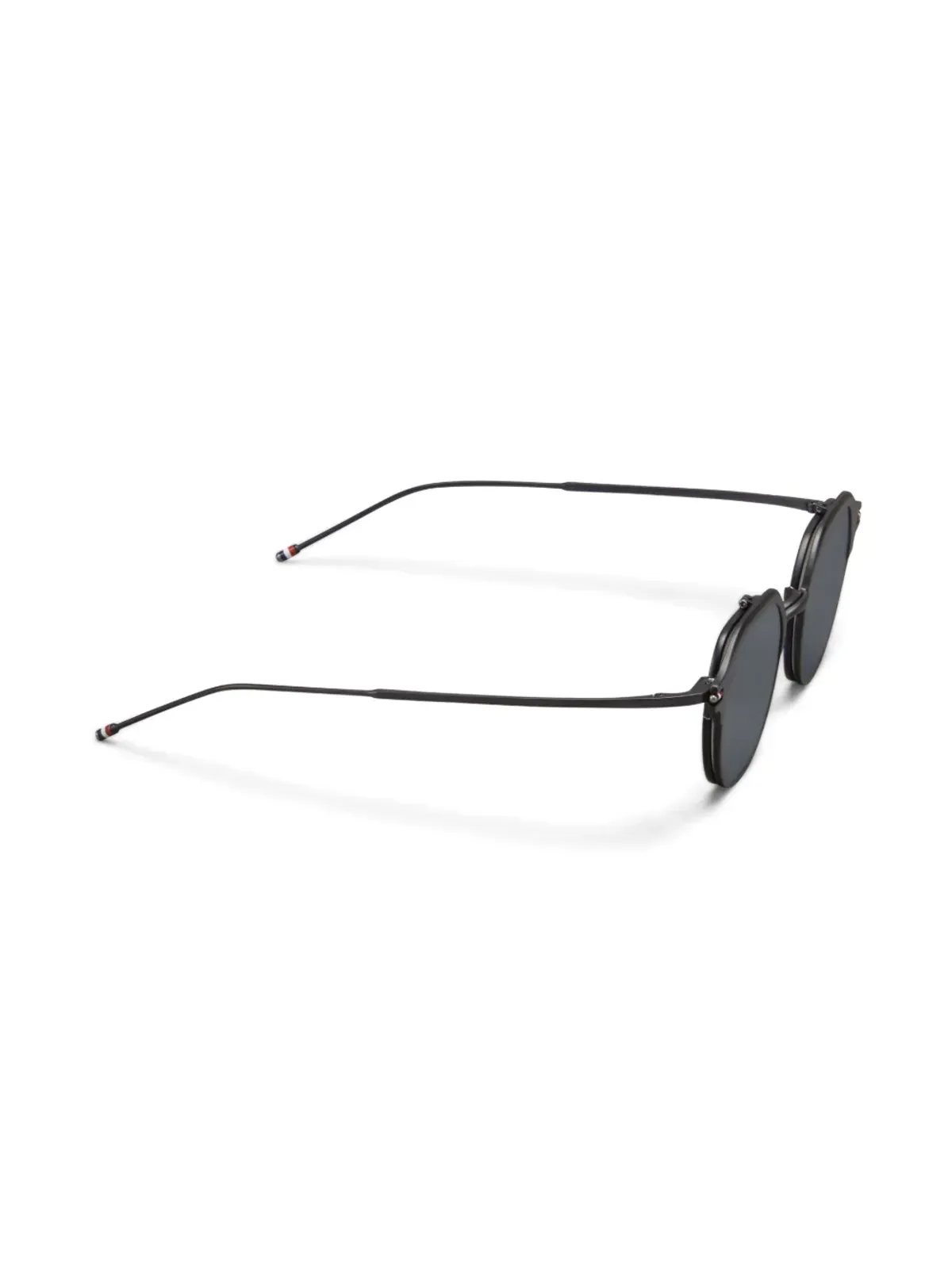 Thom Browne Eyewear サングラス - 画像2