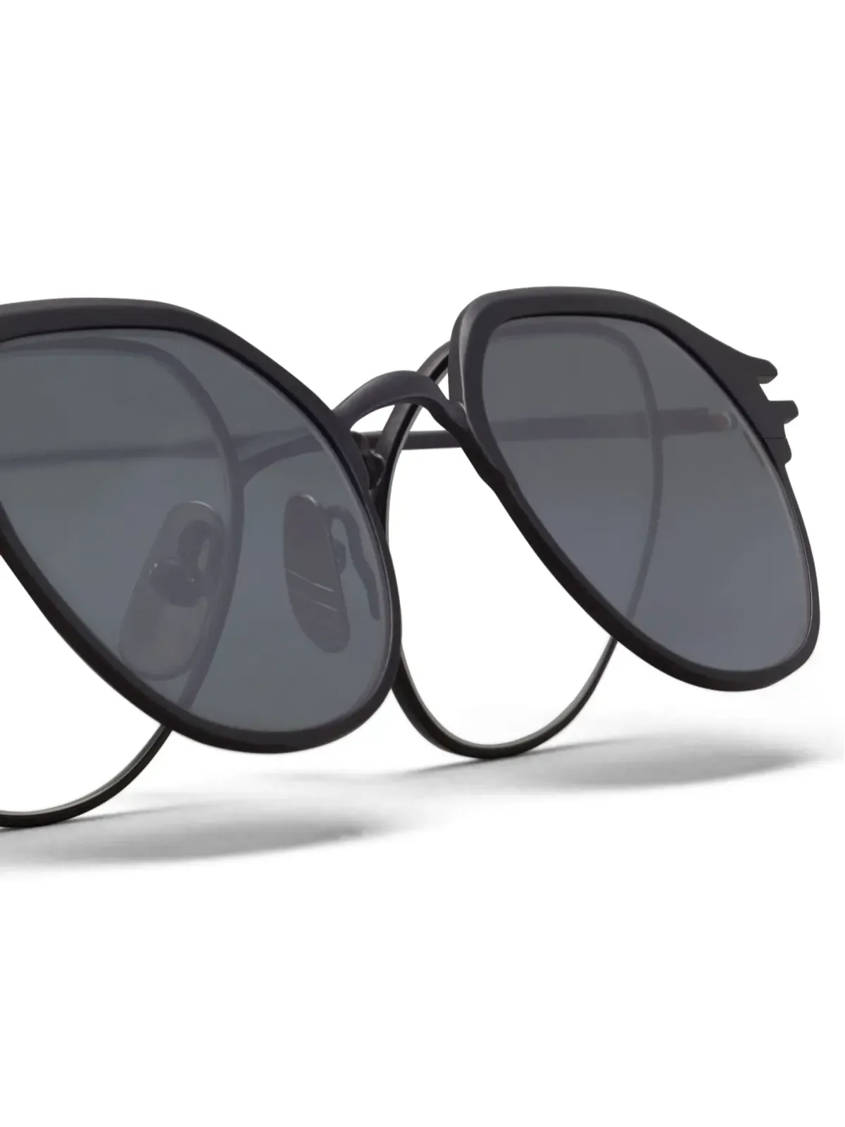 Thom Browne Eyewear サングラス - 画像3