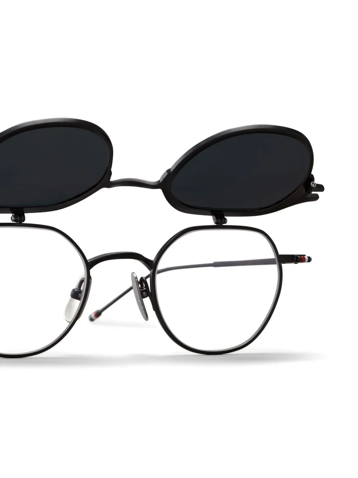 Thom Browne Eyewear サングラス - 画像4