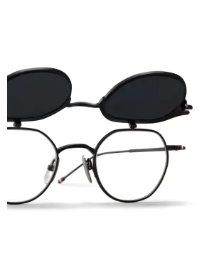 Thom Browne Eyewear サングラス - サムネイル4