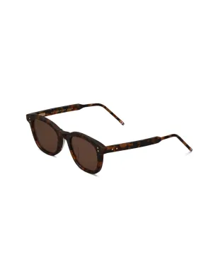 Thom Browne Eyewear 東京サングラス - サムネイル2