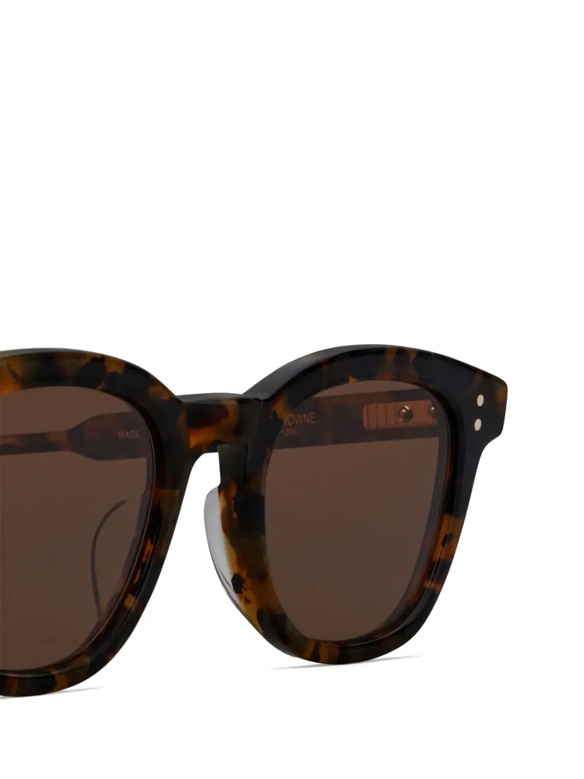 Thom Browne Eyewear 東京サングラス - 画像3