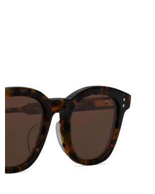 Thom Browne Eyewear 東京サングラス - サムネイル3
