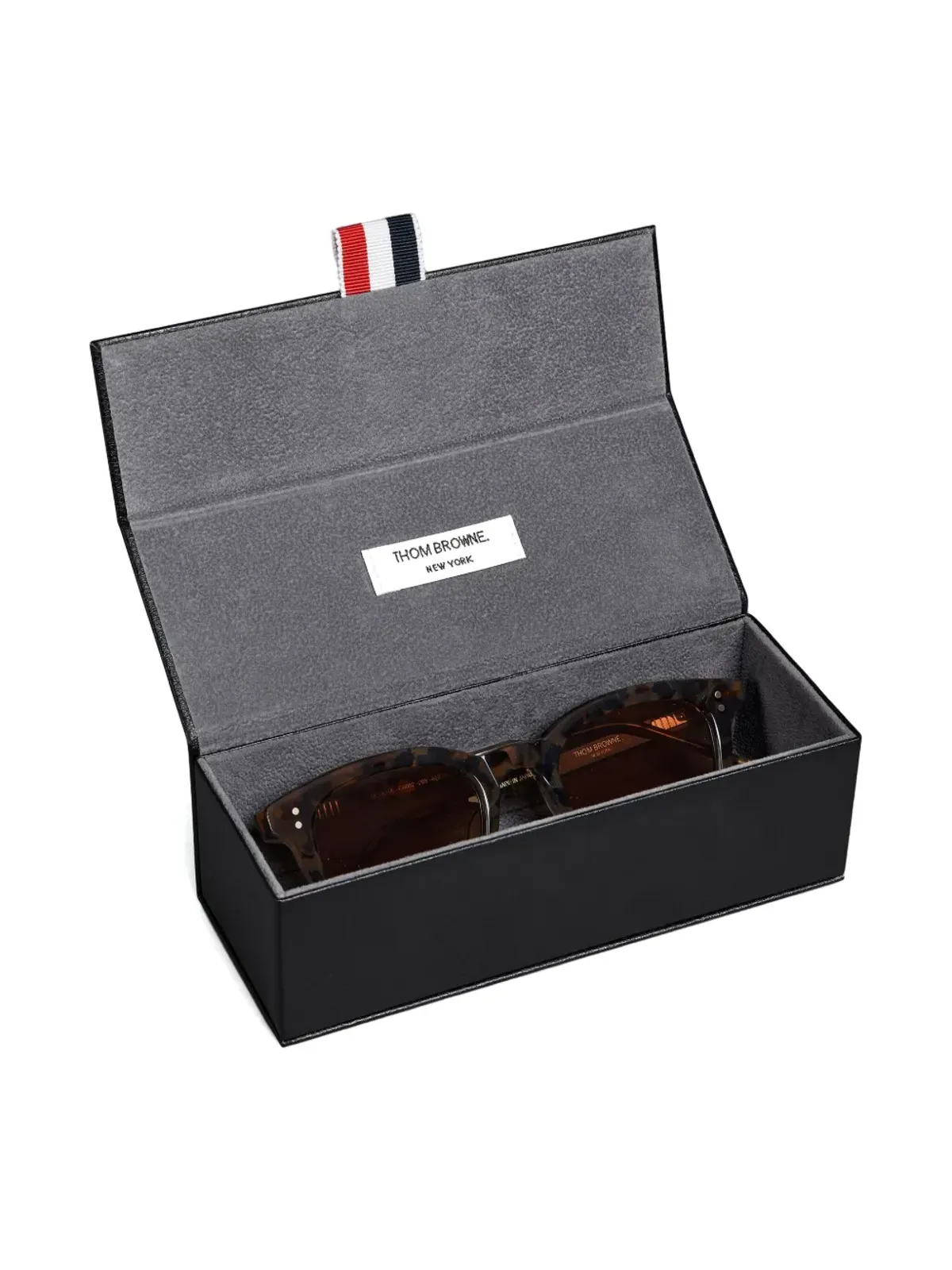 Thom Browne Eyewear 東京サングラス - 画像4